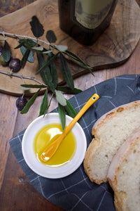 DUO La Diète Italienne / Passeport « La Diète Italienne » + huile d'olive
