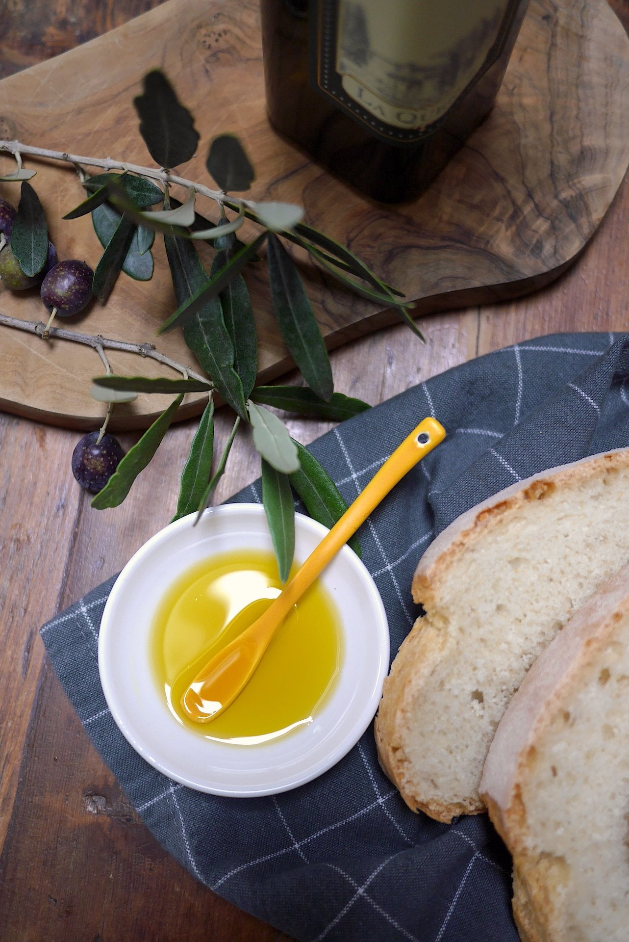Huile d'olive bio extra vierge fugue "Chianti Carismatico"